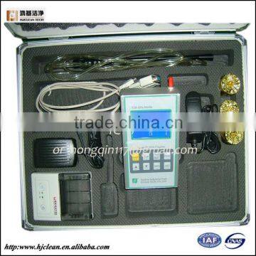 Laser Portable Particle Counter Equipment