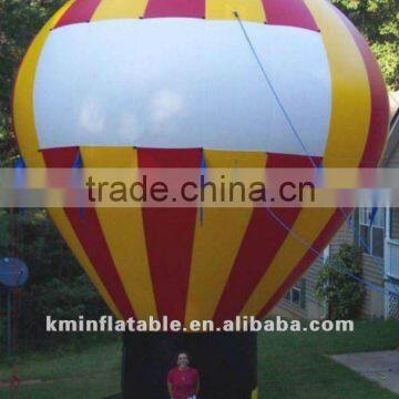 2012 Hot-selling Inflatable Ground Balloon