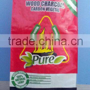 plastic woven packaging feed/rice/fertiliser sack for pp bag