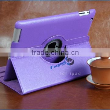 China Suppliers Selling Good Quality Tablets Cases for Mini Ipad With 360 Degree Rotation Function photo-4
