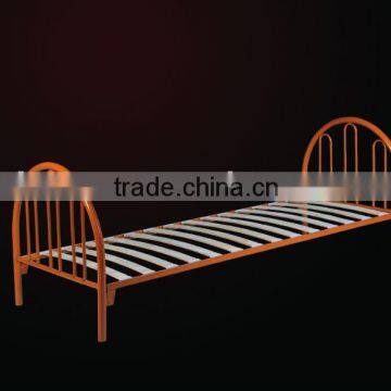 slat bed