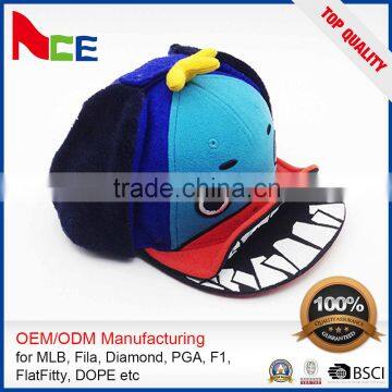 Custom Cheap Stylish Winter Unisex Beanie Hat photo-4