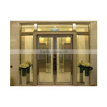 Fireproof Glass/tempered Glass of Building photo-6