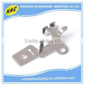 Top Service OEM Non-standard Stainless Steel Mounting Air Conditioner Bracket photo-5