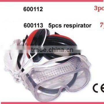 Safety set