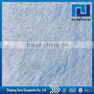 E- glass Fiberglass Stitching Mat