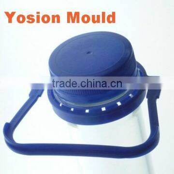 5 gallon bottle cap mould