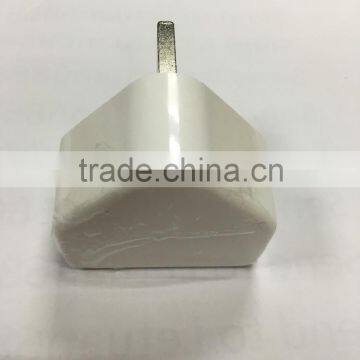 2016 Factory High Quality 2 Port Dual Port Usb Car Charger Adapter for Phone photo-4