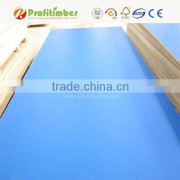 Price of Decorative Laminated Plywood Wall Panel