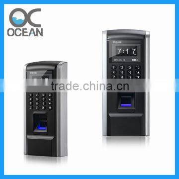 Biometric Staff Time Recording Fingerprint Recognition Low Price Fingerprint Reader Time Attendance