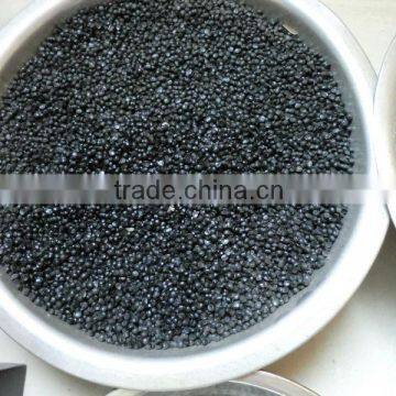 PVC Pellet Extruding Machine