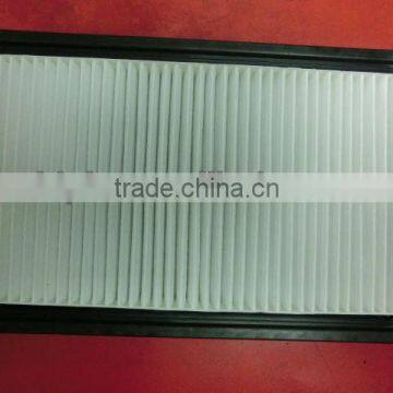 OEM ZJ01-13-Z40 9A auto air filter for mazda