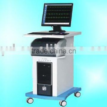 Maternal and Fetal Electrocardiograph