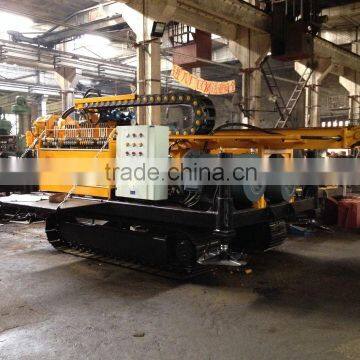 Anchor Drilling Rig Usage and New Condition easy operate rig