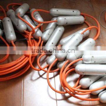 2Hz-100Hz 2D and 3D High Technological Geophone Detector, Seismic Geophone Tester