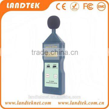 LANDTEK Sound Level Meter SL-5826