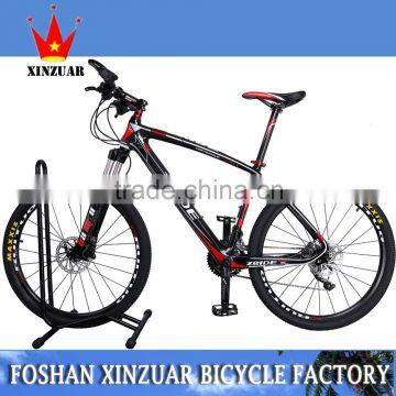 New Style mountain bicycle 30 Speed Racing Bicycle Cheap Carbon Fiber mountain Bike
