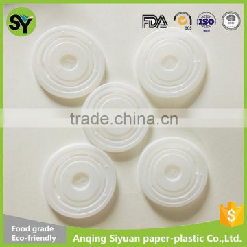 high quality diameter 80mm ps lids