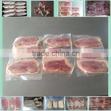 Best quality frozen duck meat