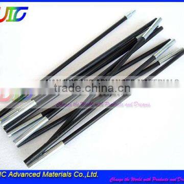 Supply Series Of Fiberglass Reinforced Plastic Rod For Tents,High Strength,Smooth Surface,UV Resistant,Made In China