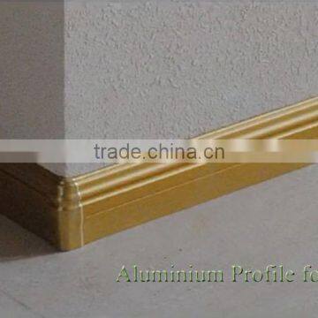 Aluminum Profile, Aluminium Profile for Radiator Using01