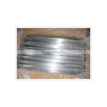 Hebei Factory Electro Galvanized Iron Wire for Construct