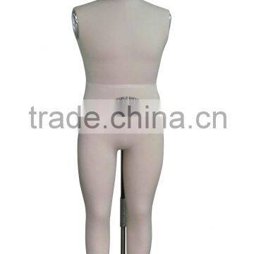 Prefessional Tailors Dummy,tailoring Mannequin for Making & Fitting Clothes photo-3