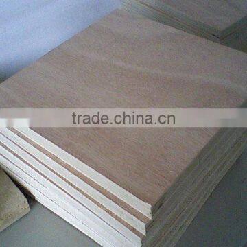 High Quality Melamine Plywood for Decotation and Furniture Use photo-3