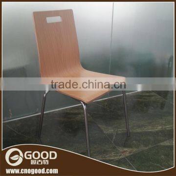 Modern furniture simple wooden dining room set