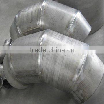 China Manufacturer Corrosion Resistant Mitre Elbow