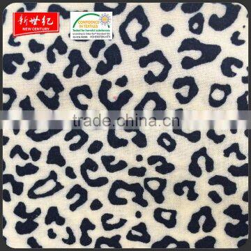 Make to Order Printing Rayon Fabric, 60*60 90*88 85gsm 54/55" Weave Viscose Fabric/printed Viscose Fabric photo-5