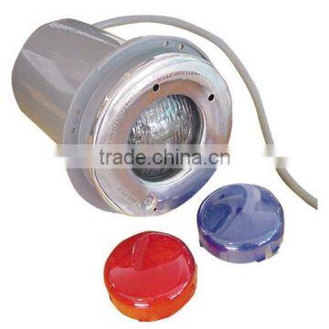 JAZZI Colorful High Quality LED Underwater Light 070101