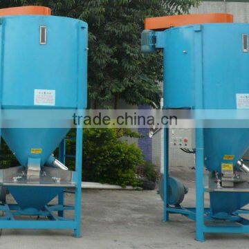220-380 volts tri-phase industrial mixer machine;vertical mixer horizontal mixer