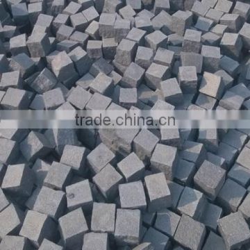 Granite Paving Block