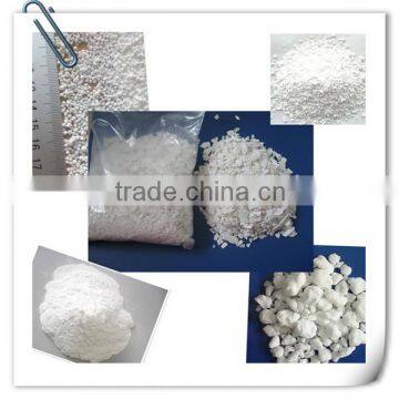 Calcium Chloride Industrial Grade , Calcium Chloride Tube , Calcium Chloride Dihydrate