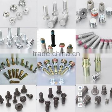 NBFATN High strength and non-standard automotive fastener and parts