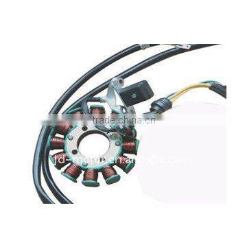 CG200 motorcycle engine magneto stator