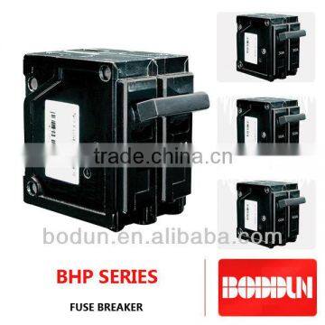 BD-P BH-P PLUG-IN TYPE CIRCUIT BREAKERS 2P 40A