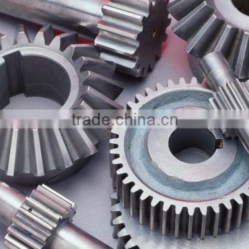 High Precision Metal Gear Wheel Small Metal Gear Wheel Manufacturer