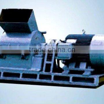 China automatic tapioca starch processing line Hammer mill