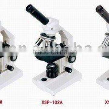 Series Biological Microscope