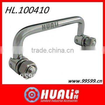 High Quality Marine Stainless Steel Pull Handle For Door