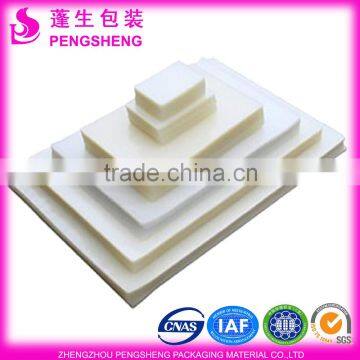 A4 Pet Thermal Lamination Pouch Film photo-5