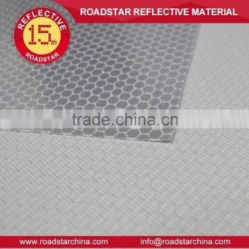 Flex Banner Prismatic Reflective Film Reflector Vinyl photo-3