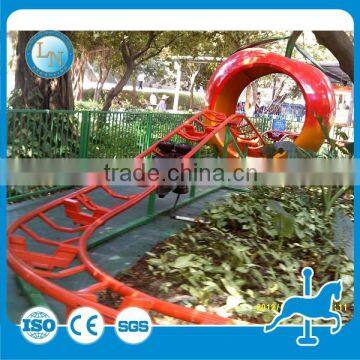 Kids Apple Train Ride!!! Amusement Park Kids Train Ride Electric Mini Train for Sale