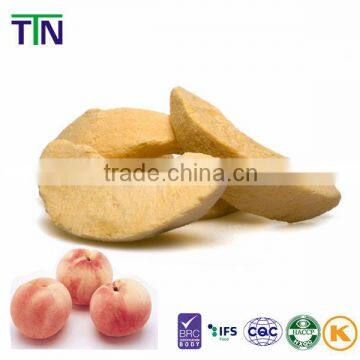 TTN 100% Natural Instant Freeze Dried Peach Powder photo-2