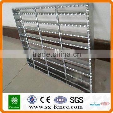 Certificated stronger steel bar mesh panel (ISO9001)