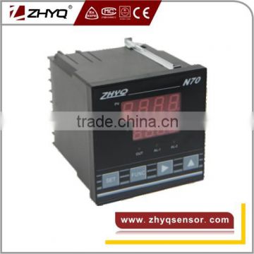 Digital Pressure Instruments with different output