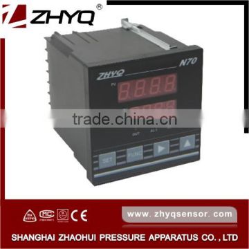 Digital Pressure Indicators matching with pressure transmitter