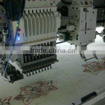 Lejia Sequin Embroidery Machine